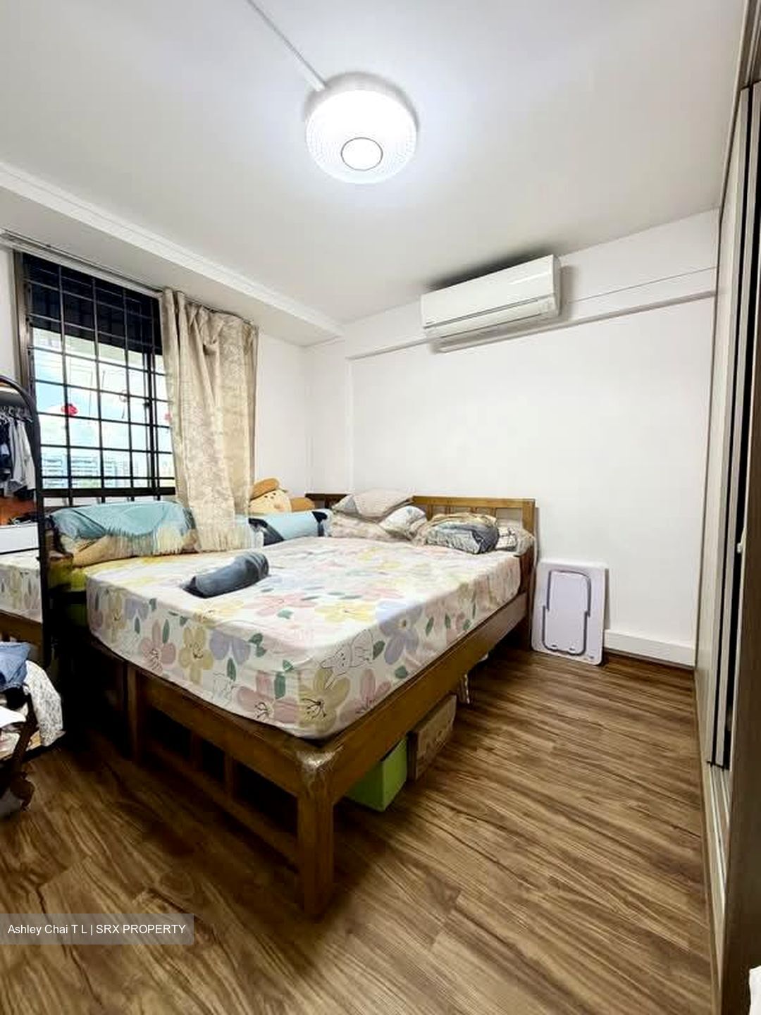 Blk 501 Kaki Bukit Ville (Bedok), HDB 3 Rooms #547014941